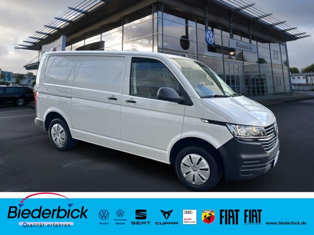 Transporter Kasten 2.0 TDI 4MOTION NAVI STANDHZG