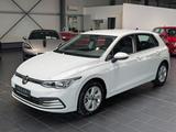 Volkswagen Golf 2.0 TDI SCR DSG Life - mit Diesel-Antrieb: Weiß, Limousine