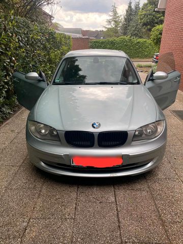 BMW Verkaufe BMW 116I