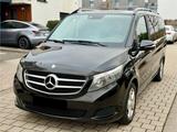 Mercedes-Benz Mercedes V220d Edition Avantgarde 8Sitze R... - Mercedes-Benz V 220 in Frankfurt (Main)