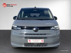 VW T7 Multivan 2.0 TDI LÜ LED Nav 6-Si Rfk 17'' Lan VW T7 Multivan 2.0 TDI LÜ LED Nav 6-Si Rfk 17'' Lan