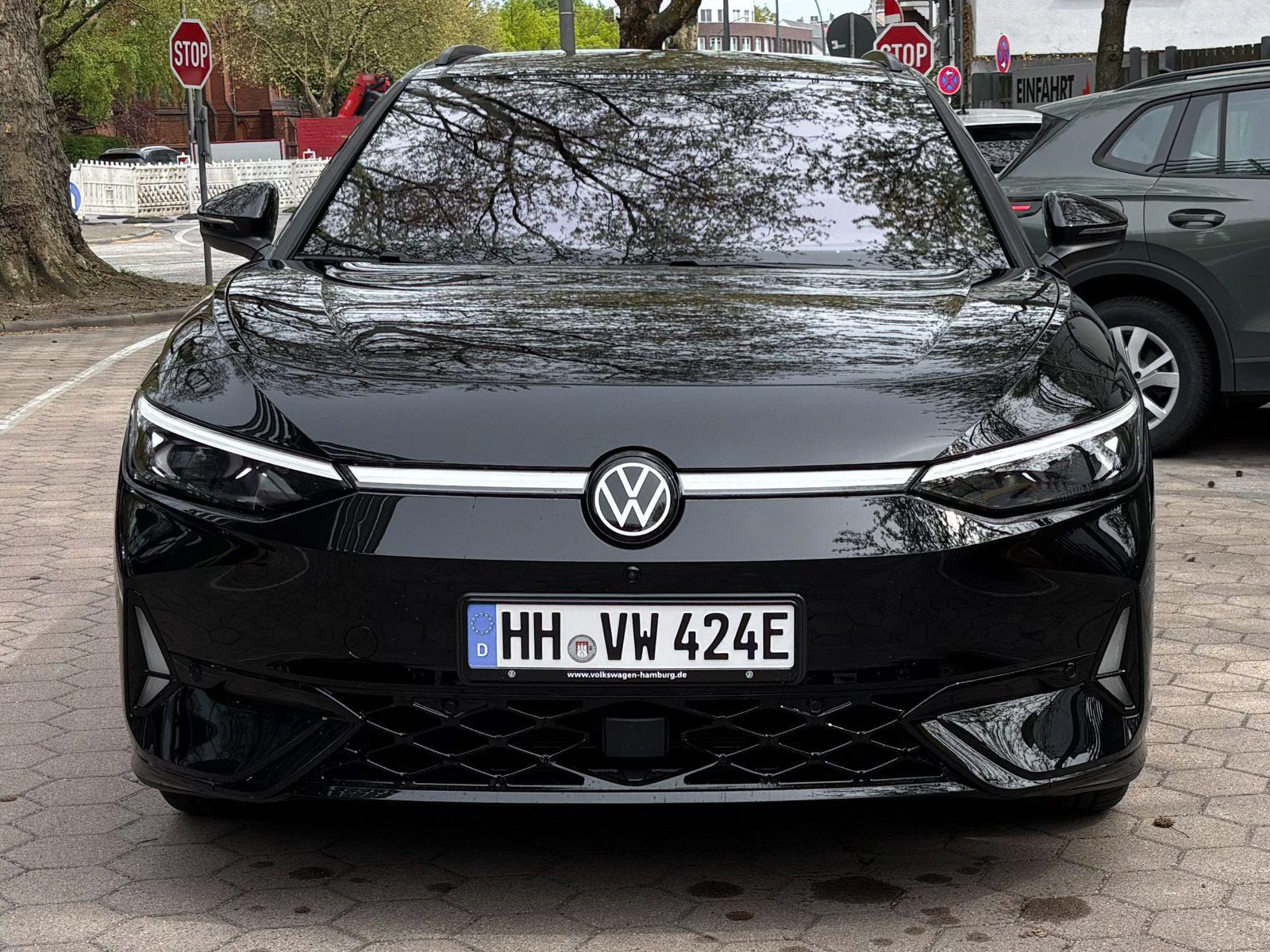 Volkswagen ID.7 GTX Tourer 4M Head up Display Pano Navi
