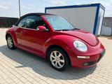 Volkswagen VW Beetle Cabrio - Volkswagen Beetle aus 2008: Cabrio