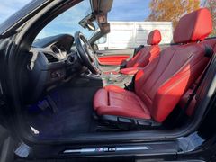 Fahrzeugabbildung BMW 220 220 d M PAKET M2 CS UMBAU