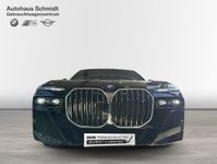 BMW i7 - Vorschau Bild 7