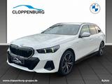 BMW i5 xDrive40 Touring M Sportpaket Pro H&K Komf.Zu - BMW i5 in Bremen