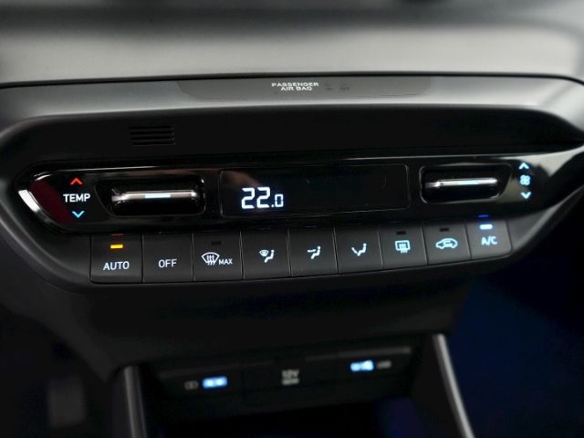 i20 T-GDi CONNECT & GO+NAVI+RÜCKFAHRKAMERA+DAB+V