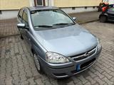 Opel Corsa C 1.2 Twinport | Guter Zustand - Opel Corsa aus 2005 mit Benzin-Antrieb: Kleinwagen