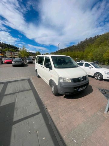 Volkswagen Vw t5 transporter