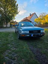 Audi 90 2,3l - gebrauchte Audi 90 aus dem Jahr 1990