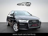 Audi Q3 sport quattro NAVI*KLIMA*PDC*SHZ*LEDER*XENON - Audi Q3 Gebrauchtwagen in Hamburg