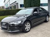 Audi A6 Lim. 2.8 FSI - Audi A6 Gebrauchtwagen in Hamburg
