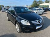 Mercedes-Benz B 200 Elegance *Klima*PDC*Xenon* - Mercedes-Benz B 200 aus 2008