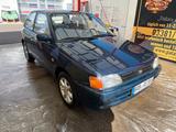 Toyota Starlet P8 NEUER TÜV 07/28 MADE IN ... - gebrauchte Toyota Starlet aus dem Jahr 1995