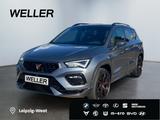 Cupra Ateca 2.0 TSI 4Drive DSG *AHK*Pano*360*Beats*SHZ - Cupra Gebrauchtwagen in Leipzig