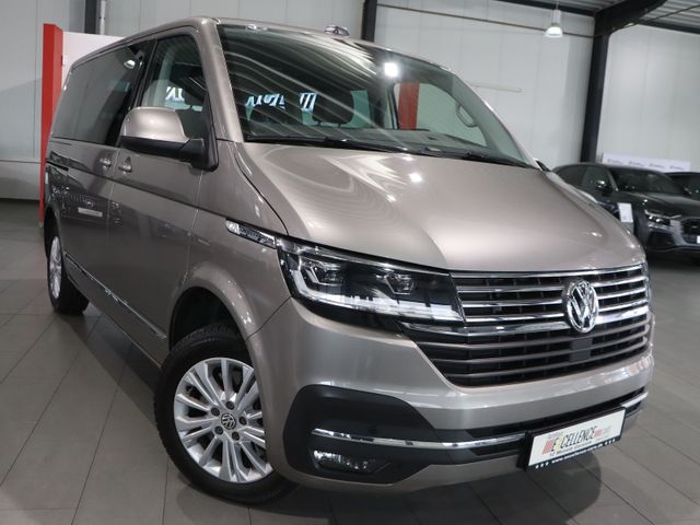 Volkswagen T6.1 Multivan 2.0TDI DSG HIGHLINE GENERATION SIX