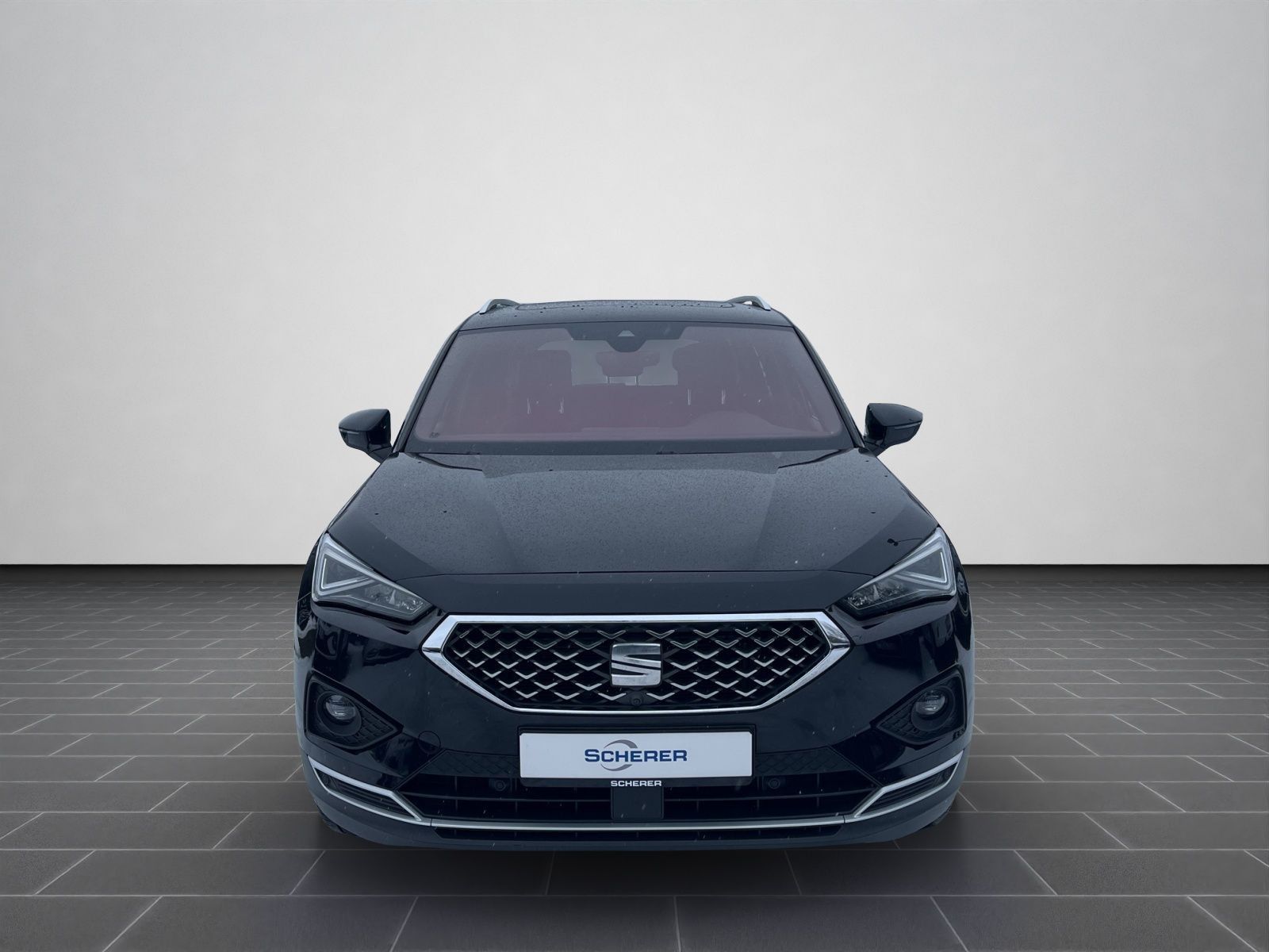 Seat Tarraco - Bild 6