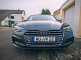 Audi A5 2.0 FSI Motor S tronic Cabriolet  - gebrauchte Cabrios in Würzburg