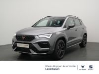 Cupra Ateca - Vorschau Bild 1