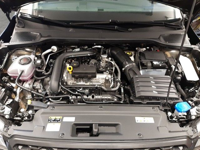 Fahrzeugabbildung Seat Arona Style 1.0TSI AHK LED SHZ Klimaaut. 18"