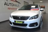 Peugeot 308 SW Style - Peugeot 308: Style