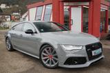 Audi A7 Sportback 3.0 TDI quattro competition* - Audi A7: Sportwagen