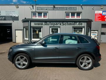 Audi Q5 - 6