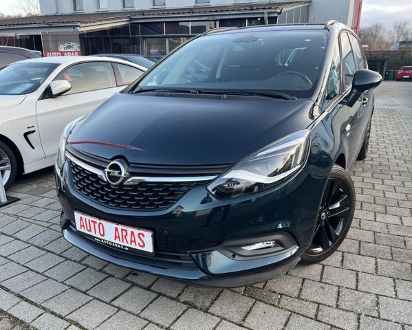 Opel Zafira C Active 1.4 Turbo  Automatik/7Sitzer