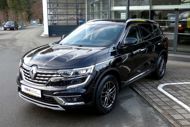 Renault Koleos Limited Blue dCi 190 4WD X-tronic