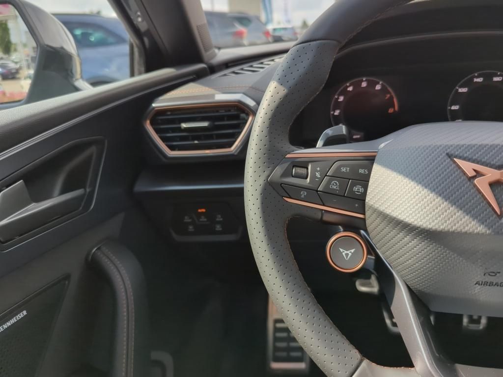 Cupra Leon - Bild 15