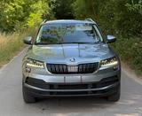 Skoda Karoq 2.0 TDI SCR DSG 4WD Style Style - Skoda Gebrauchtwagen in Worms