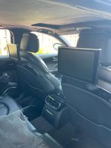 Audi A8 3.0 TDI tiptronic quattro - VOLL TÜV NEU - Audi A8: 3.3