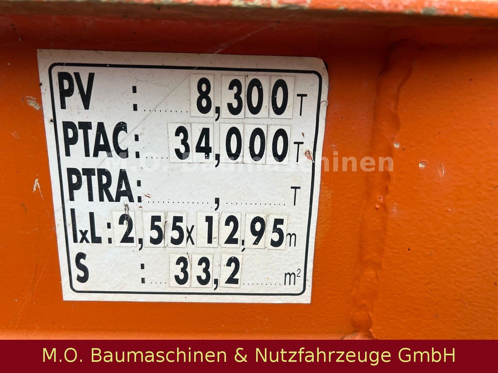 Fahrzeugabbildung Andere ACTM S46315 C  / Blatt/ 34T / 3 Acher /
