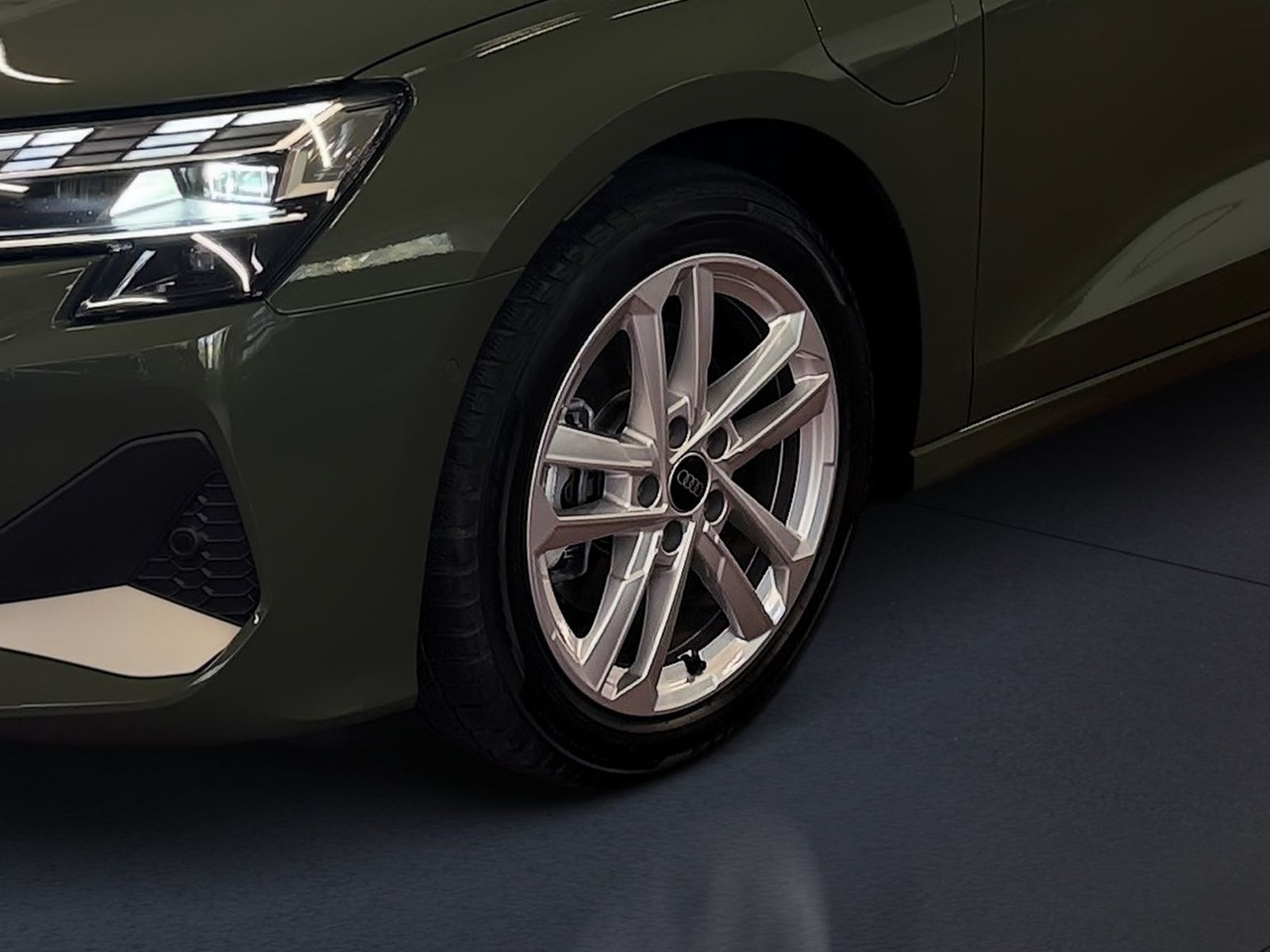 Audi A3 - Bild 14