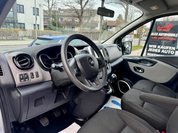 Renault Trafic - 9