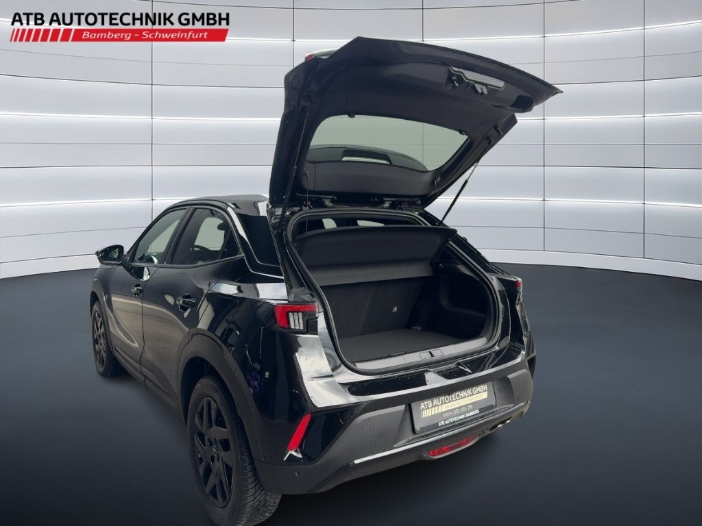 Fahrzeugabbildung Opel Mokka GS, NAVI, Allwetter, Apple CarPlay / Andro
