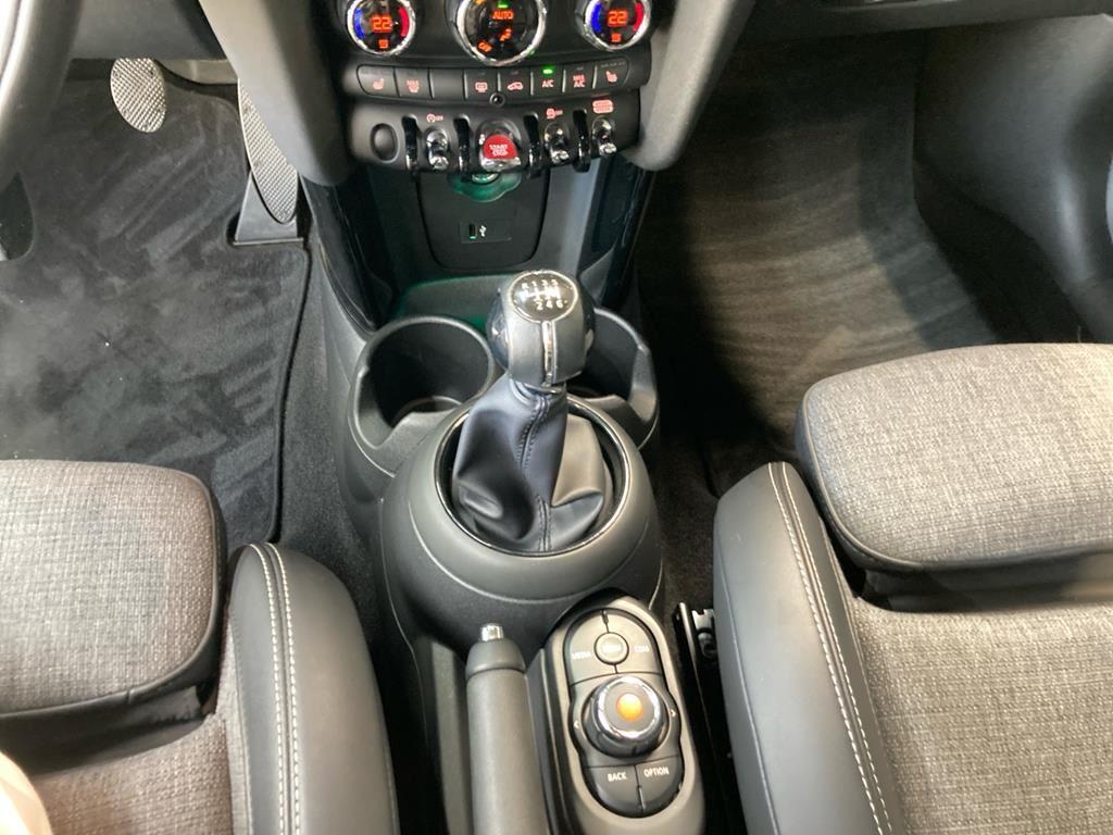 MINI One Chili LED+Keyless+SHZ+Tempomat+, миниатюра 10