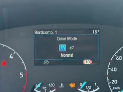 FORD Tourneo Custom 320 L1 Titanium X*Bi-Xenon*Leder