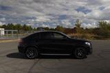 Mercedes-Benz GLE 350 d 4MATIC - AMG  Distronic Pano 360 Kamer - Mercedes-Benz GLE-Klasse Gebrauchtwagen in Köln
