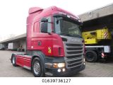Scania R 480 Retarder, 2Diesltanks, Klima... - Scania R 480