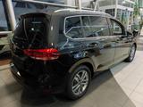 Volkswagen Touran 2.0 TDi DSG Comfortline AHK Matr Ergo Kam - Volkswagen Touran: Comfortline