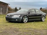 Volkswagen VW Phaeton 3.2 4Motion Neuaufbau / Tausch - Volkswagen Phaeton: 4.2