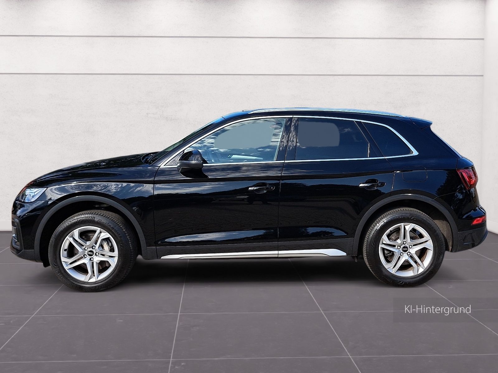 Audi Q5 - Bild 8