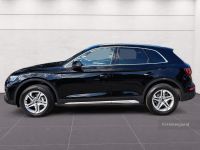 Audi Q5 - Vorschau Bild 8