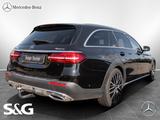 Mercedes-Benz E 220 d 4M T All-Terrain Avantgarde Pano+19+HUD - Mercedes-Benz E 220 in Halle