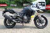 Suzuki V-Strom 800 4 Jahre Garantie - KEINE ZULASSUNG - Offers