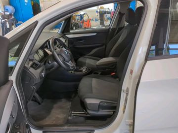 BMW 225 - 4