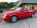 Mercedes-Benz CLK 230 KOMPRESSOR AVANTGARDE LPG - gebrauchte Mercedes-Benz CLK 230 aus dem Jahr 1999