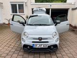 Abarth 695 1.4 T-Jet 16V 695 -