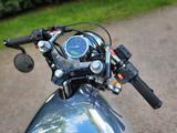 Moto Guzzi Café racer - MOTO GUZZI CAFE RACER